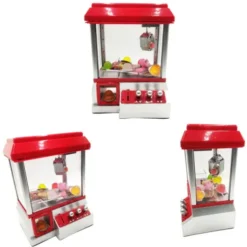 Greifautomat - Mini Spielautomat für Süßigkeiten