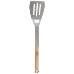 Grillbesteck BBQ 4-teilig mit Tragetasche