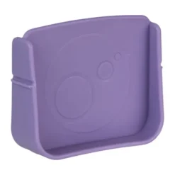 Große Kinderlunchbox mit 4 Fächern 2000 ml - lila