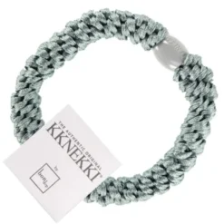 Haargummi KKNEKKI - aqua