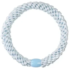 Haargummi KKNEKKI - baby blau