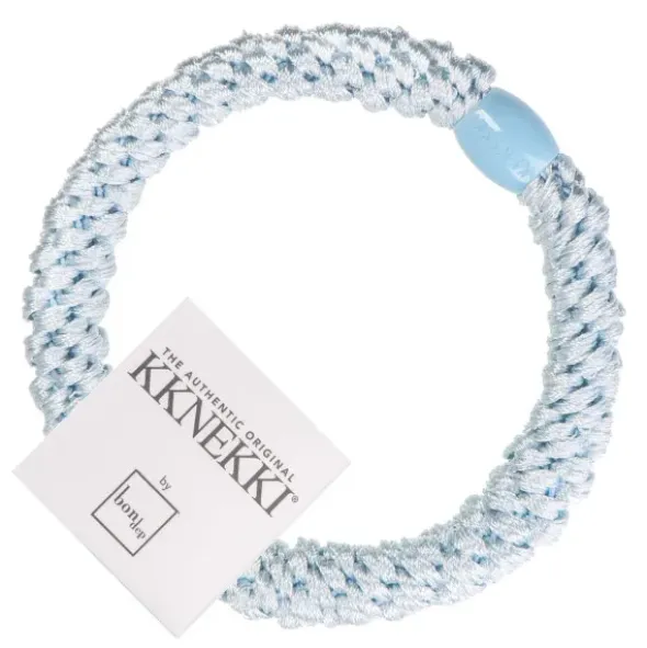 Haargummi KKNEKKI - baby blau