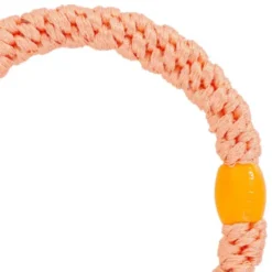 Haargummi KKNEKKI - coral