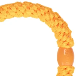 Haargummi KKNEKKI - hell orange