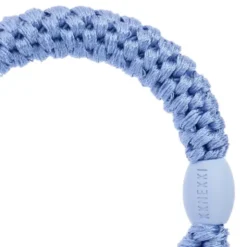 Haargummi KKNEKKI - himmelblau