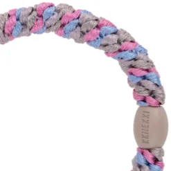 Haargummi KKNEKKI - Mix sky blue pink
