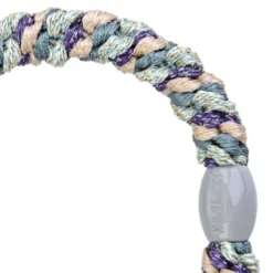 Haargummi KKNEKKI - Mix teal purple