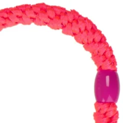 Haargummi KKNEKKI - neon pink