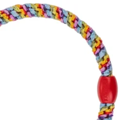 Haargummi KKNEKKI Slim - circus glitter bunt