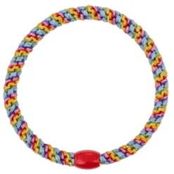 Haargummi KKNEKKI Slim - circus glitter bunt