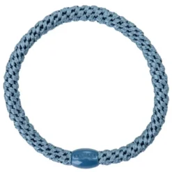 Haargummi KKNEKKI Slim - dusty blue