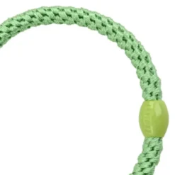 Haargummi KKNEKKI Slim - grass green