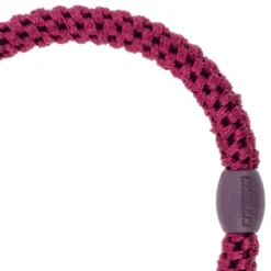Haargummi KKNEKKI Slim - lila mulberry