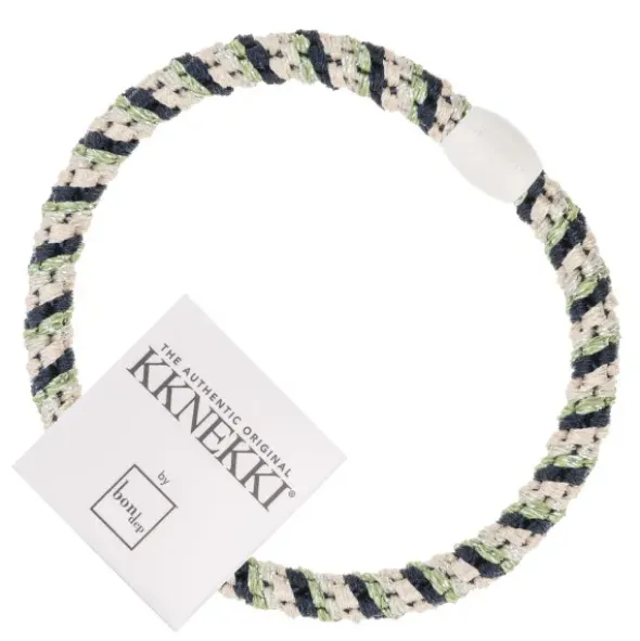 Haargummi KKNEKKI Slim - Mix pistacio