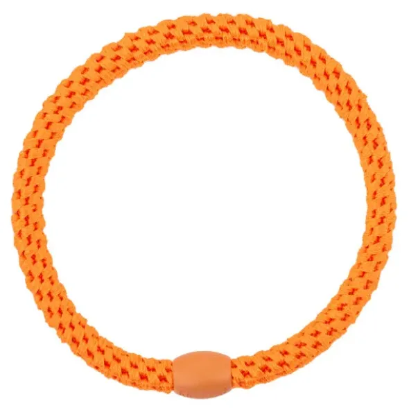 Haargummi KKNEKKI Slim - neon orange