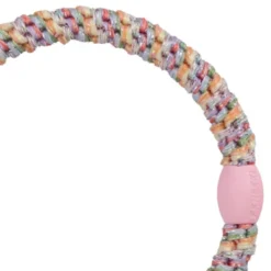Haargummi KKNEKKI Slim - pastell circus glitter bunt