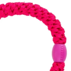 Haargummi KKNEKKI - strong pink