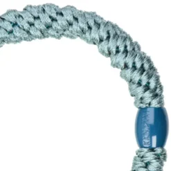 Haargummi KKNEKKI - teal blaugrün