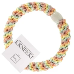 Haargummi KKNEKKI - tutti frutti