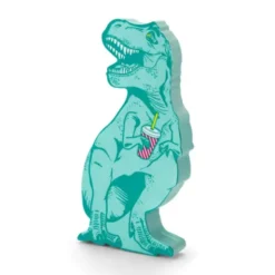 Haftnotizen T-Rex - Sticky Notes Dinosaurier