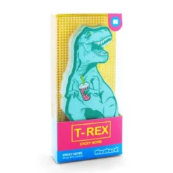 Haftnotizen T-Rex - Sticky Notes Dinosaurier