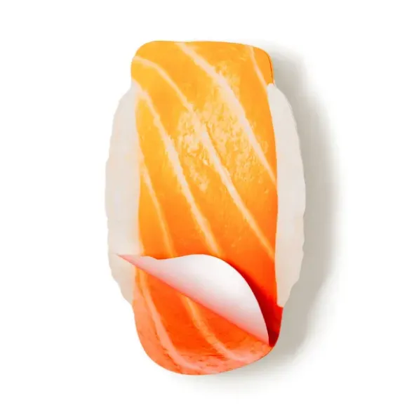 Haftnotizzettel Set - Sushi