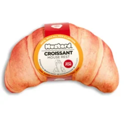 Handgelenkauflage PC-Maus - Croissant