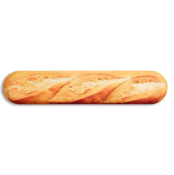 Handgelenkauflage Tastatur - Baguette 40 cm