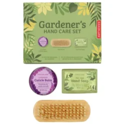 Handpflege Set für Gärtner