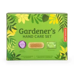 Handpflege Set für Gärtner