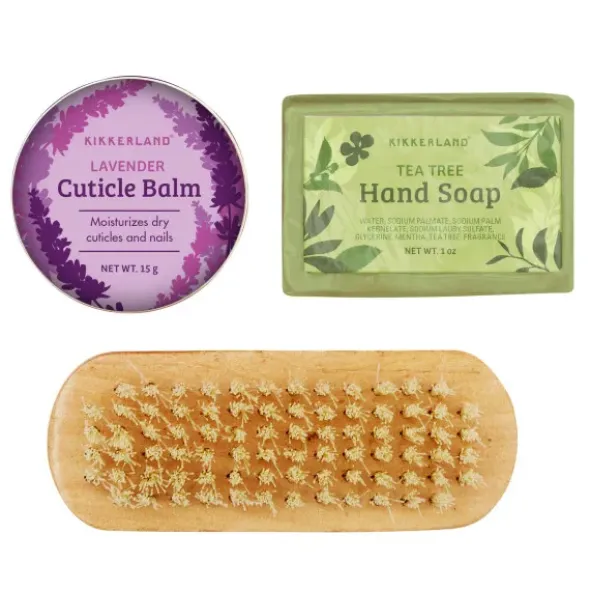 Handpflege Set für Gärtner