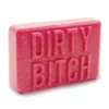 Handseife Dirty Bitch pink - Rose Duft