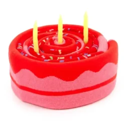 Happy Birthday Socks - Socken Geburtstagstorte