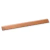 Holzlineal 30 cm Birne