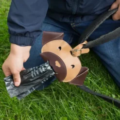 Hunde Kotbeutel-Spender POO BAG