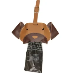 Hunde Kotbeutel-Spender POO BAG