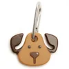 Hundeleine Licht + Kotbeutelhalter DOG LIGHT