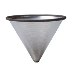 Kaffeefilter 2cups aus Edelstahl