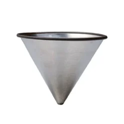 Kaffeekanne 4Cups Set 600 ml