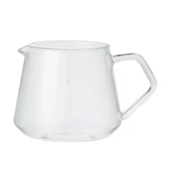 Kaffeezubereiter Brewer Stand Set 2Cups SCS-S04