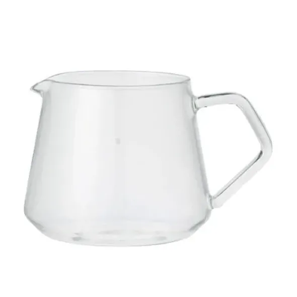 Kaffeezubereiter Brewer Stand Set 2Cups SCS-S04