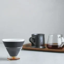 Kaffeezubereiter Brewer Stand Set 2Cups SCS-S04