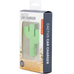 Kaktus Auto Ladestecker 3-fach USB Adapter