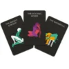 Kama Sutra Karten Set