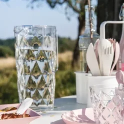 Kanne 1,6 Liter CRYSTAL transparent