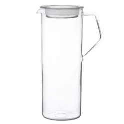 Karaffe CAST aus Glas 1,2 L