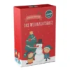 Kartenspiel Weihnachtsquiz - Kinder Edition