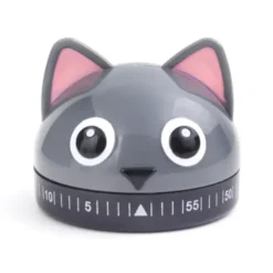 Küchentimer Katze - Eieruhr KITTY