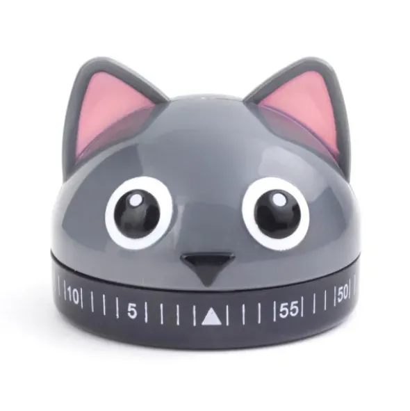 Küchentimer Katze - Eieruhr KITTY