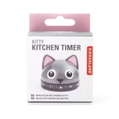Küchentimer Katze - Eieruhr KITTY